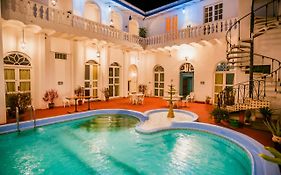 Casa Morey